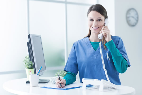 Hiring an Office Manager