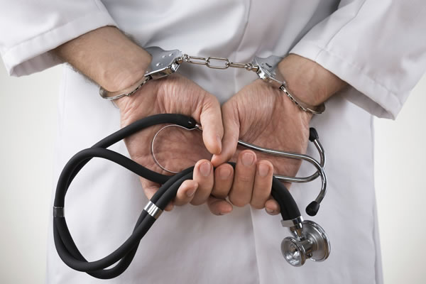 Medical Records are Big Business for Cyber Criminals