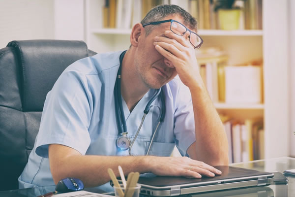 Physician Burnout