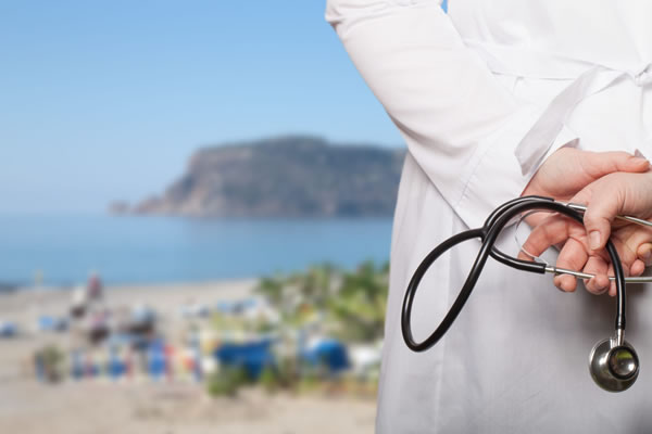 Take advantage of the summer break to increase patient visits