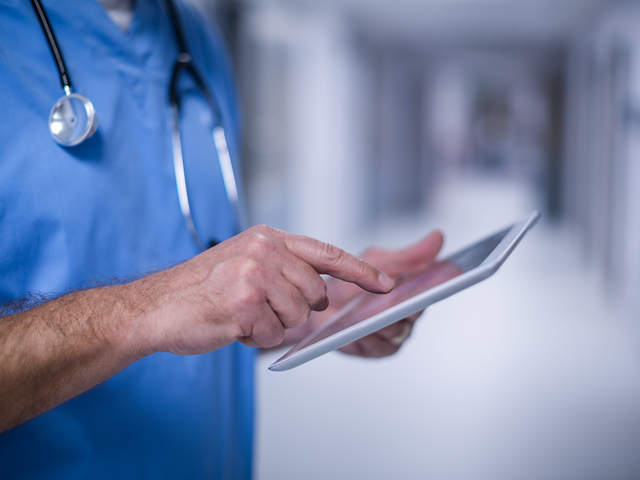 medical billing service