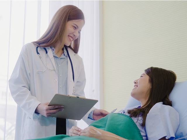 Tips to Avoid Bottlenecks and Manage Your Patient Flow