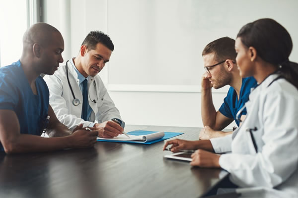 Use Proven Business Practices to Make Your Practice Thrive