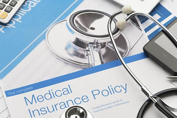 Verifying Insurance Coverage