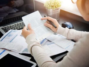 news thumb using billing professional consultant to assess billing performance