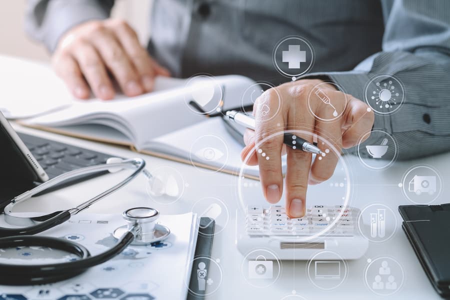 medical billing company for healthcare