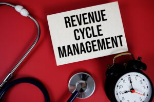 revenue cycle management