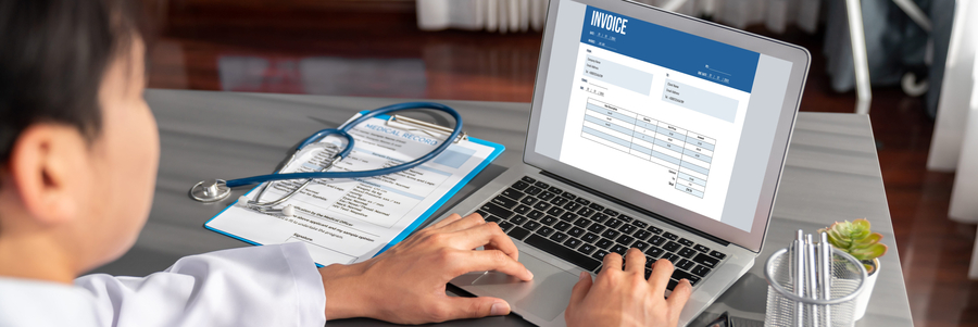 medical billing expert