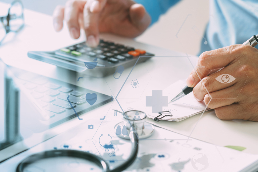 medical billing