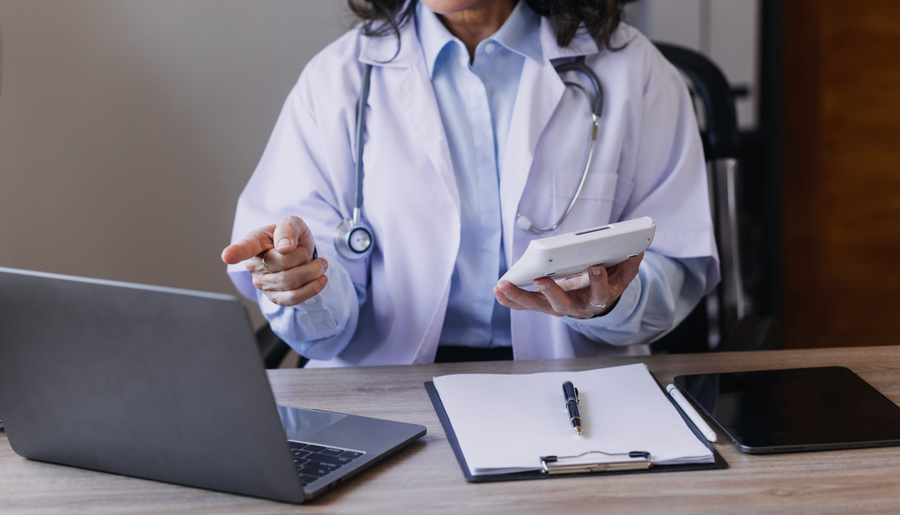 pediatric medical billing