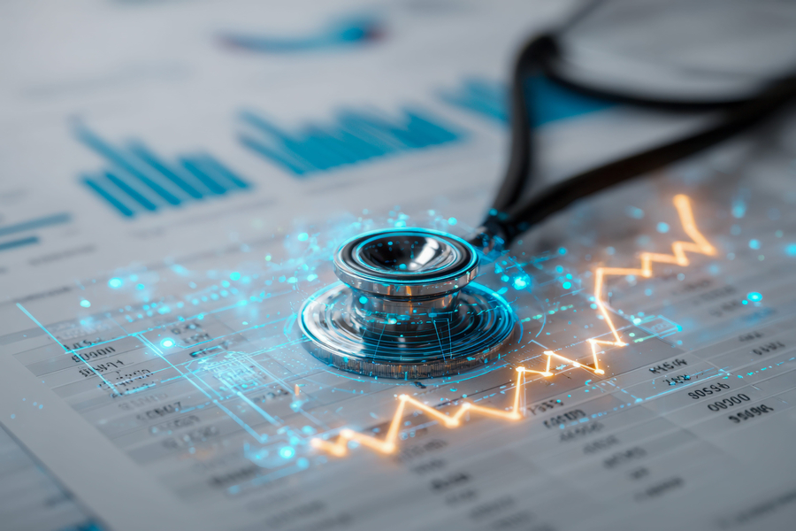 revenue cycle management