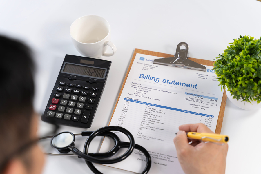medical billing