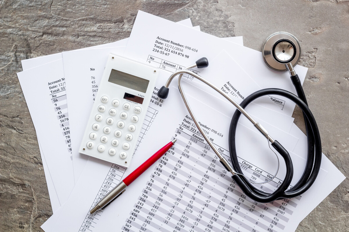 medical billing services for payer underpayment